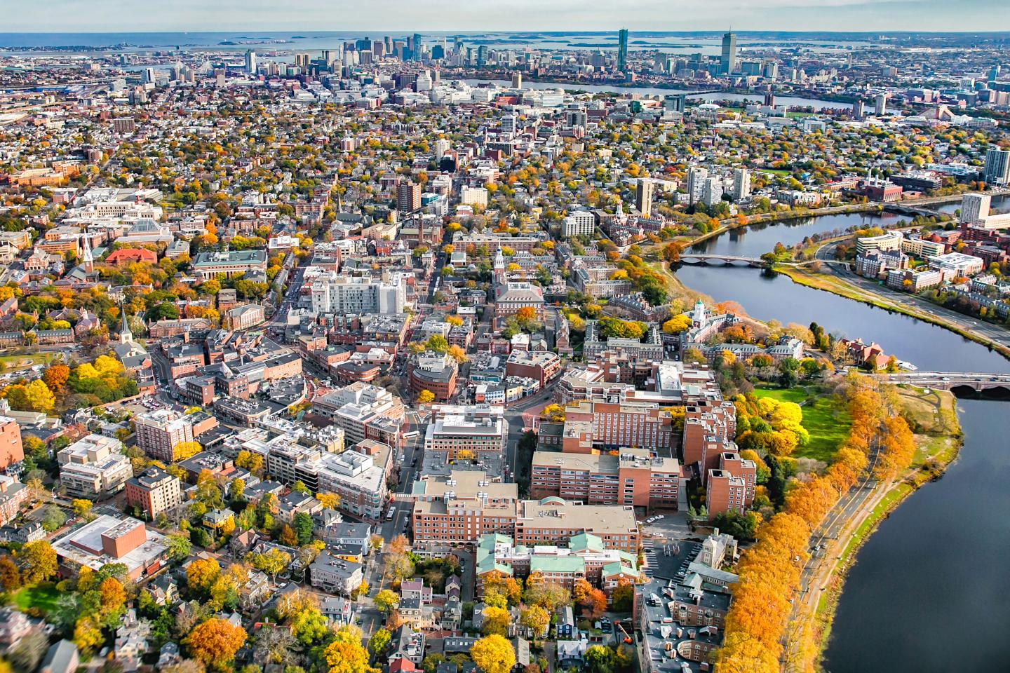The winning city from Fortune’s Best Places to Live for Families list is offering its residents $200 to get to know their neighbors