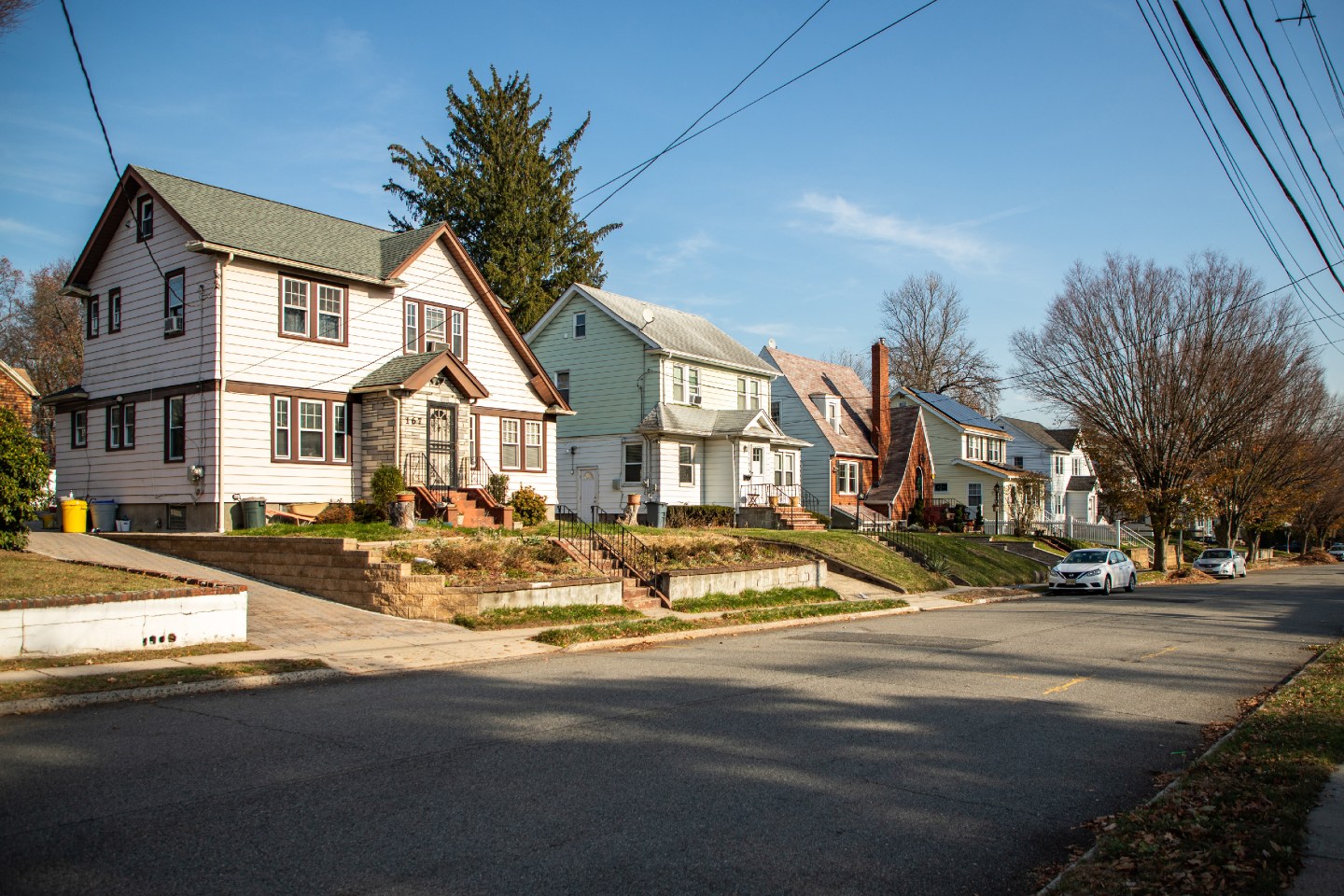 Teaneck, N.J., has proved a popular destination for NYC workers looking to make their homes in a quieter, greener, and more spacious area.