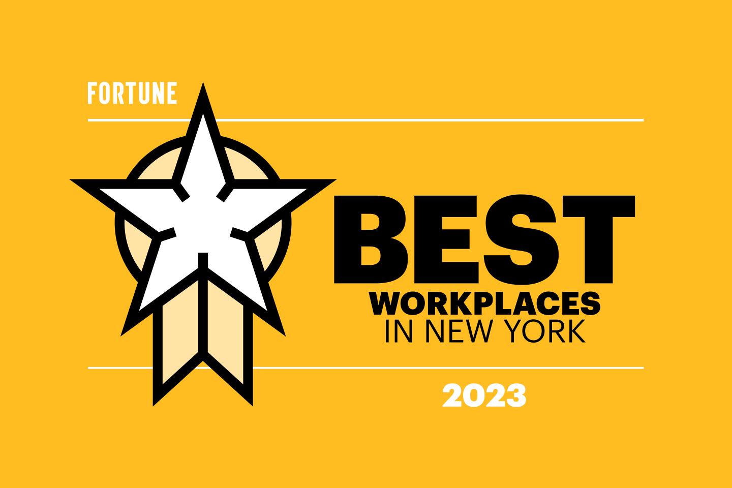 65 Best Small and Medium Workplaces in New York