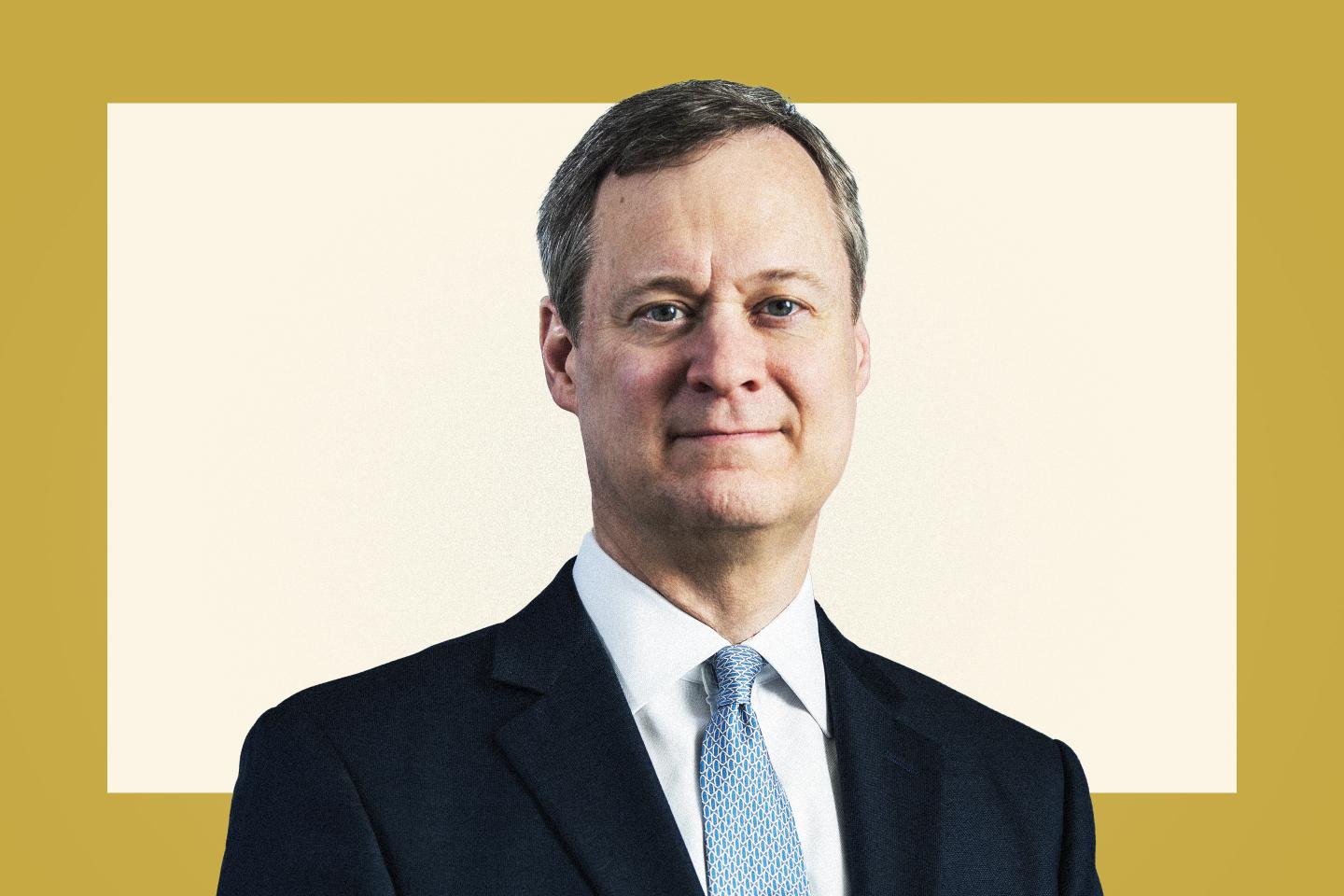 Kyndryl’s CFO on the strategy that propelled the IBM spinoff onto the Fortune 500, boosted revenue, and saved millions
