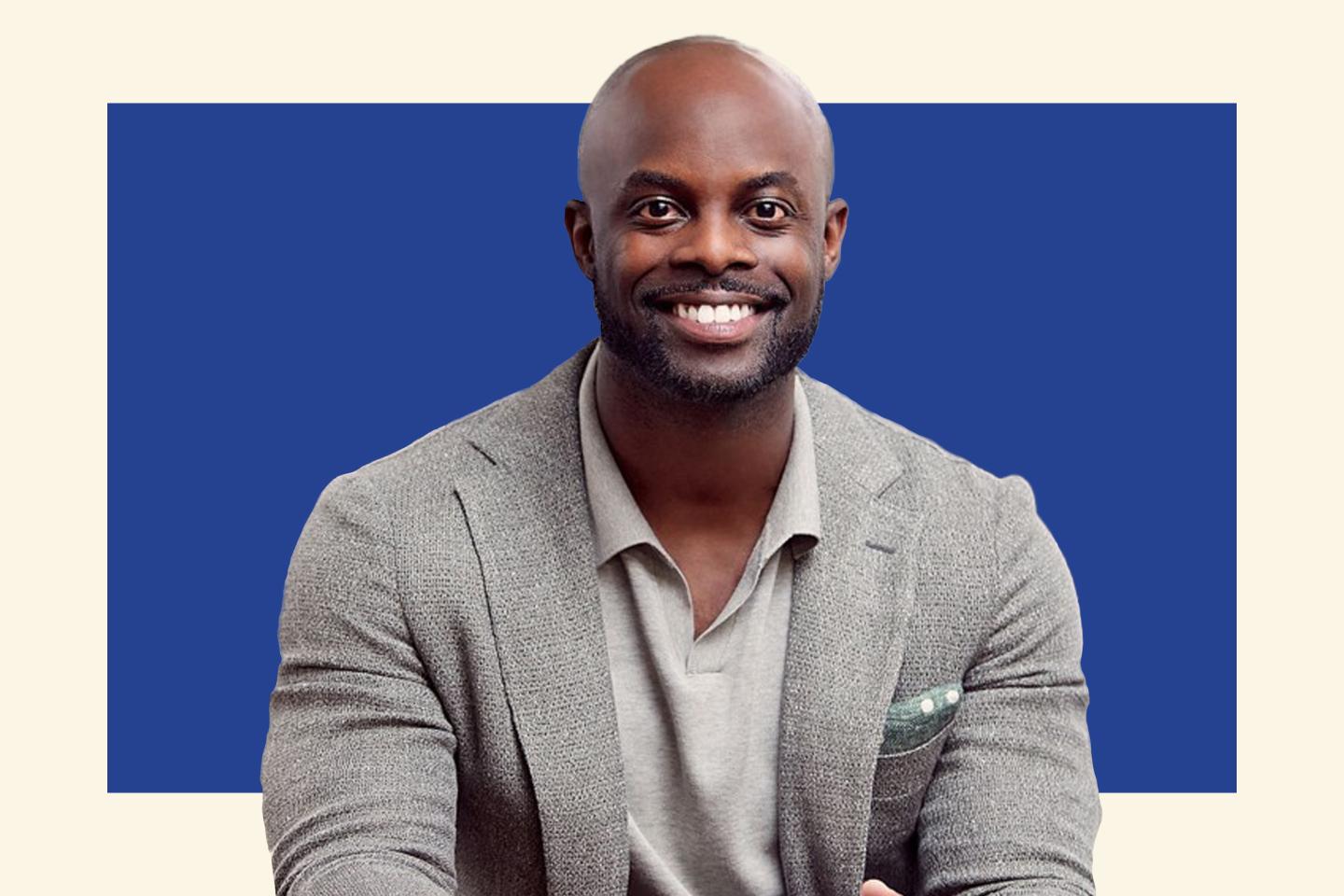 Donald Knight, Chief people officer at Greenhouse