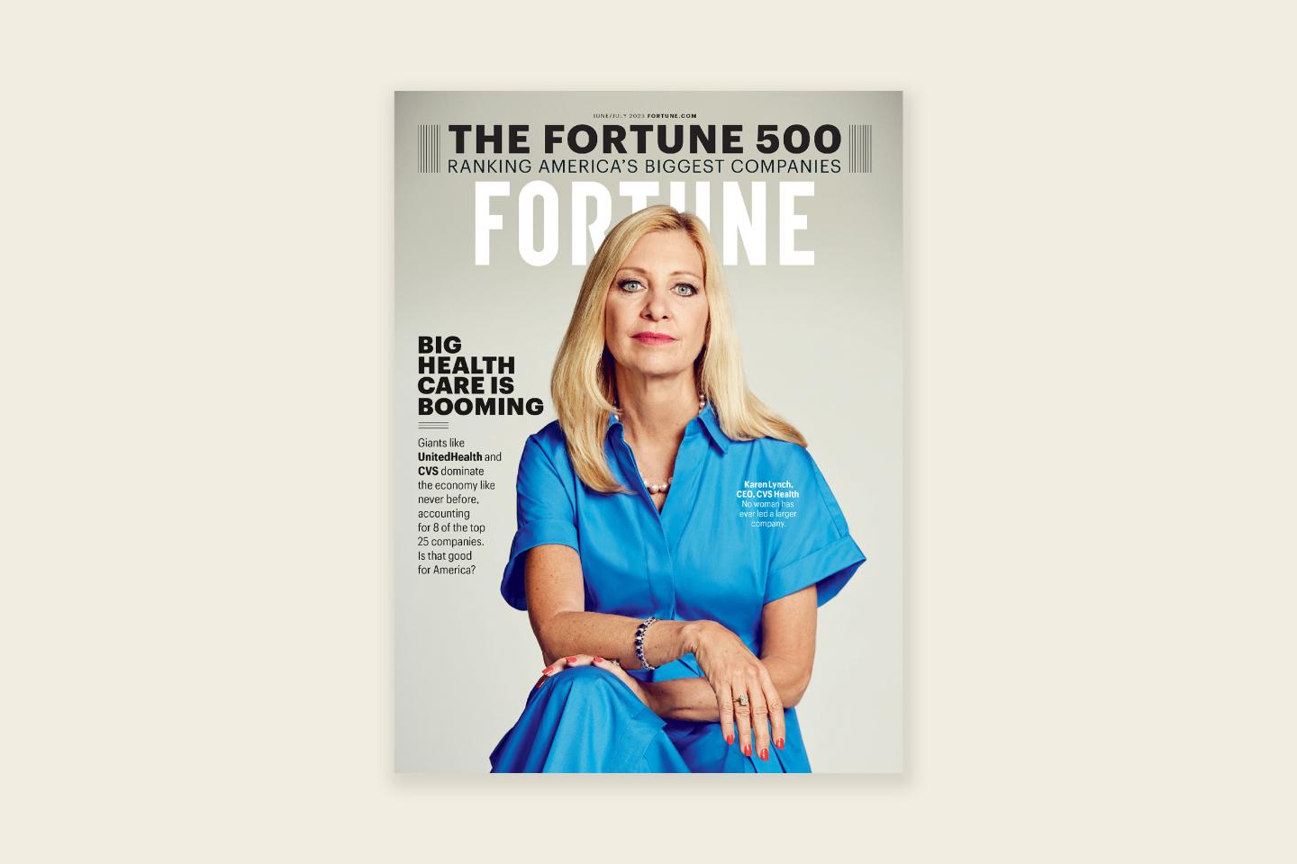 The Fortune 500 has a record number of female and Black CEOs this year. The numbers still stink