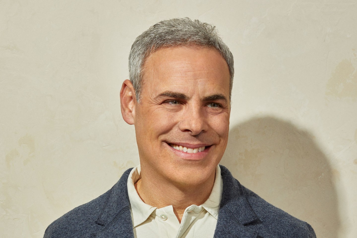 CAVA CEO Brett Schulman.