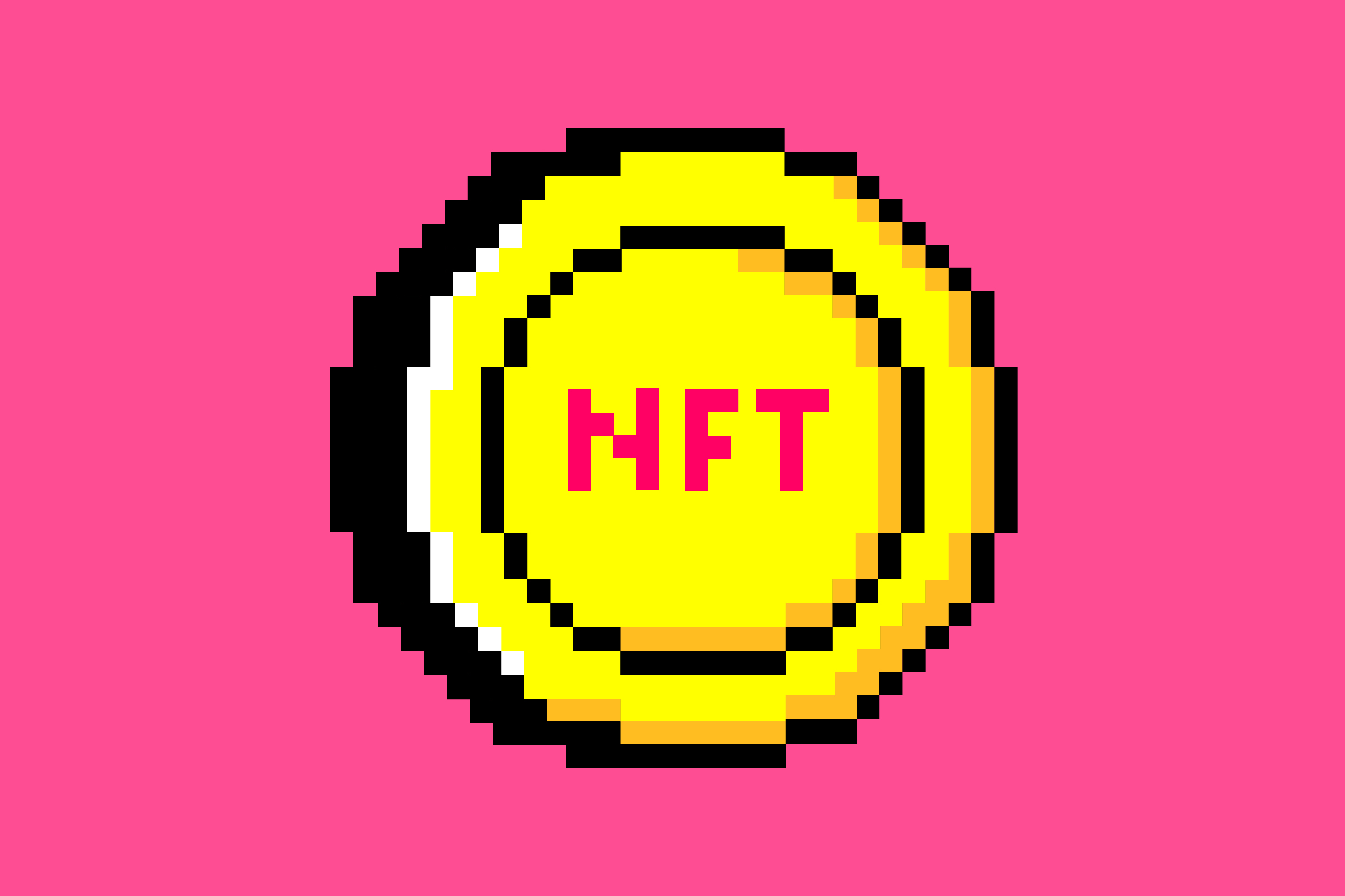 Blur topples OpenSea, grabs 65% of the NFT market | Fortune