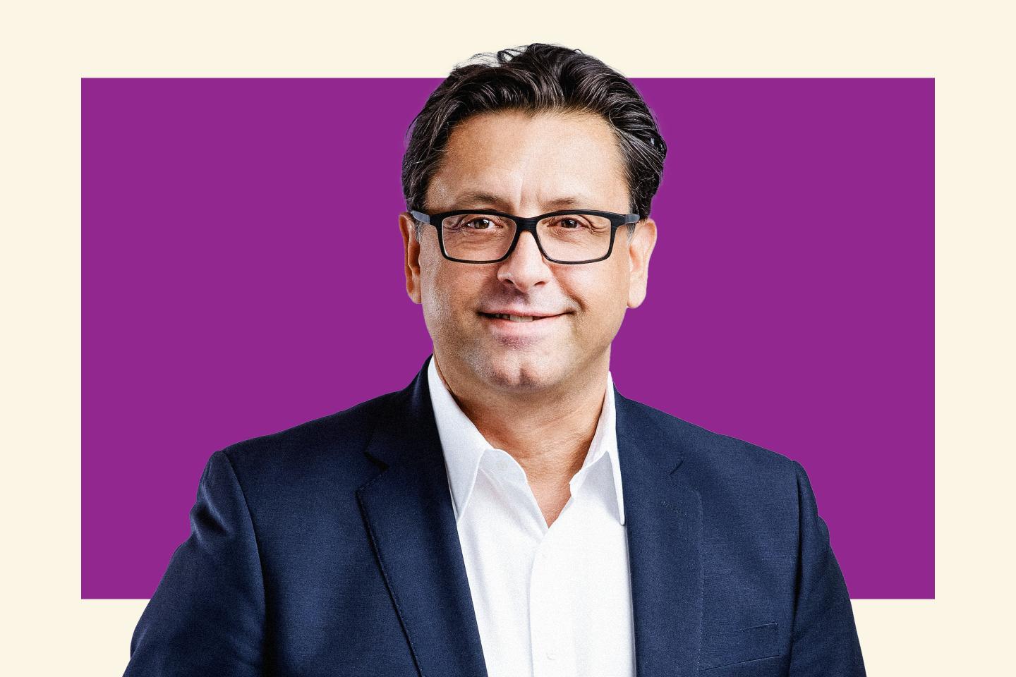 Paul Hudson