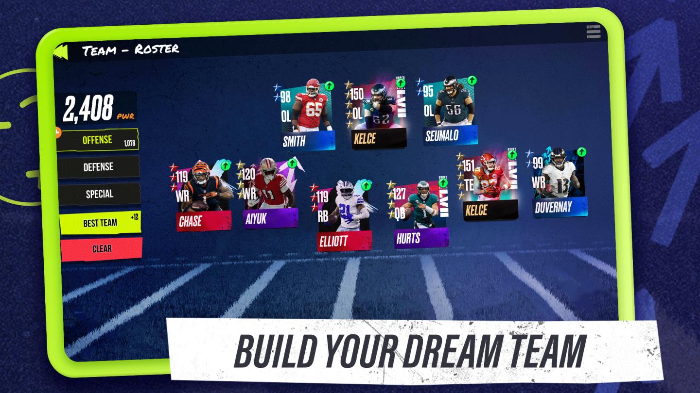 "NFL Rivals"