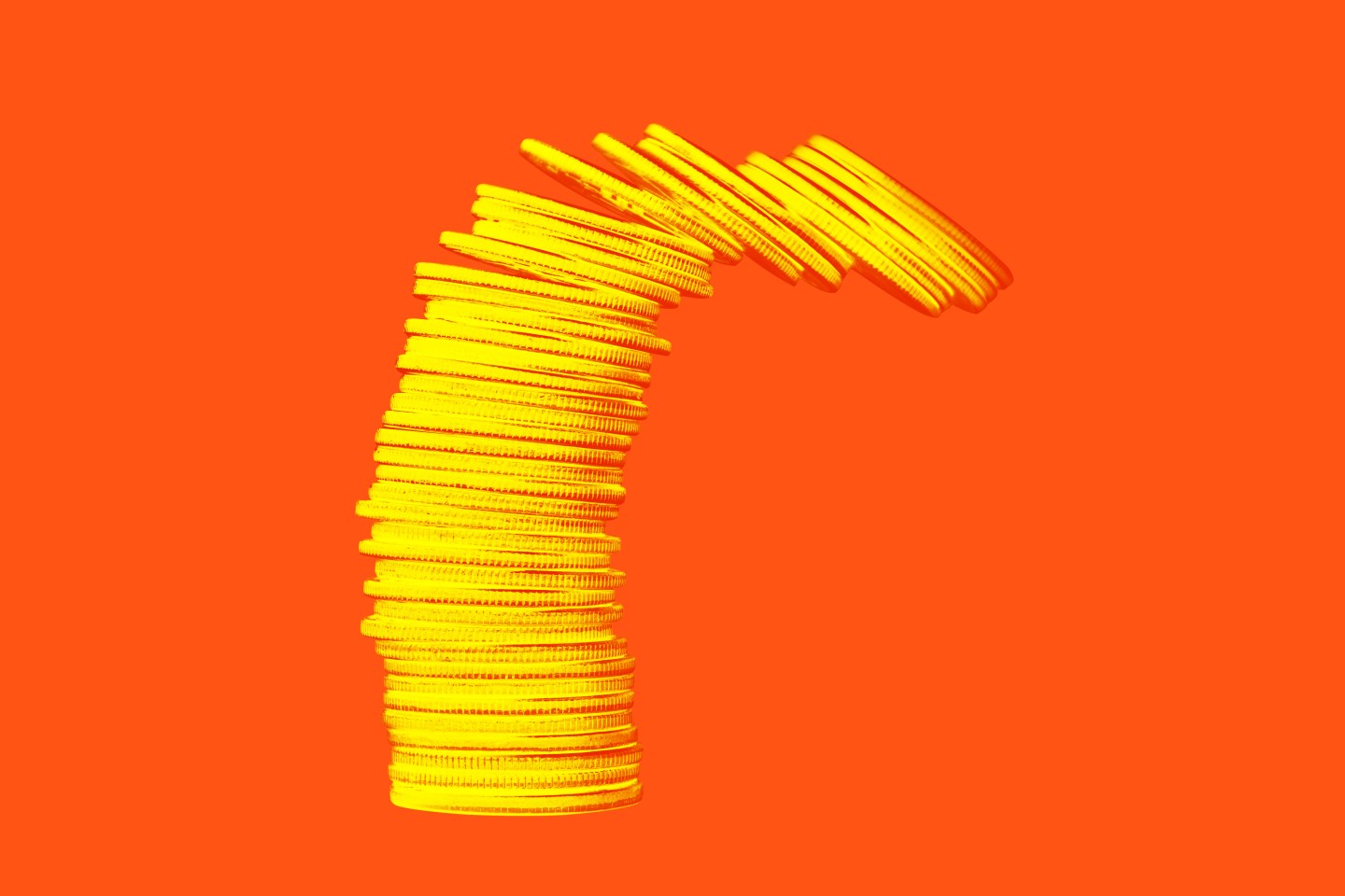 Binance’s founder has long touted “tokenization,” but that may end up hamstringing his company.