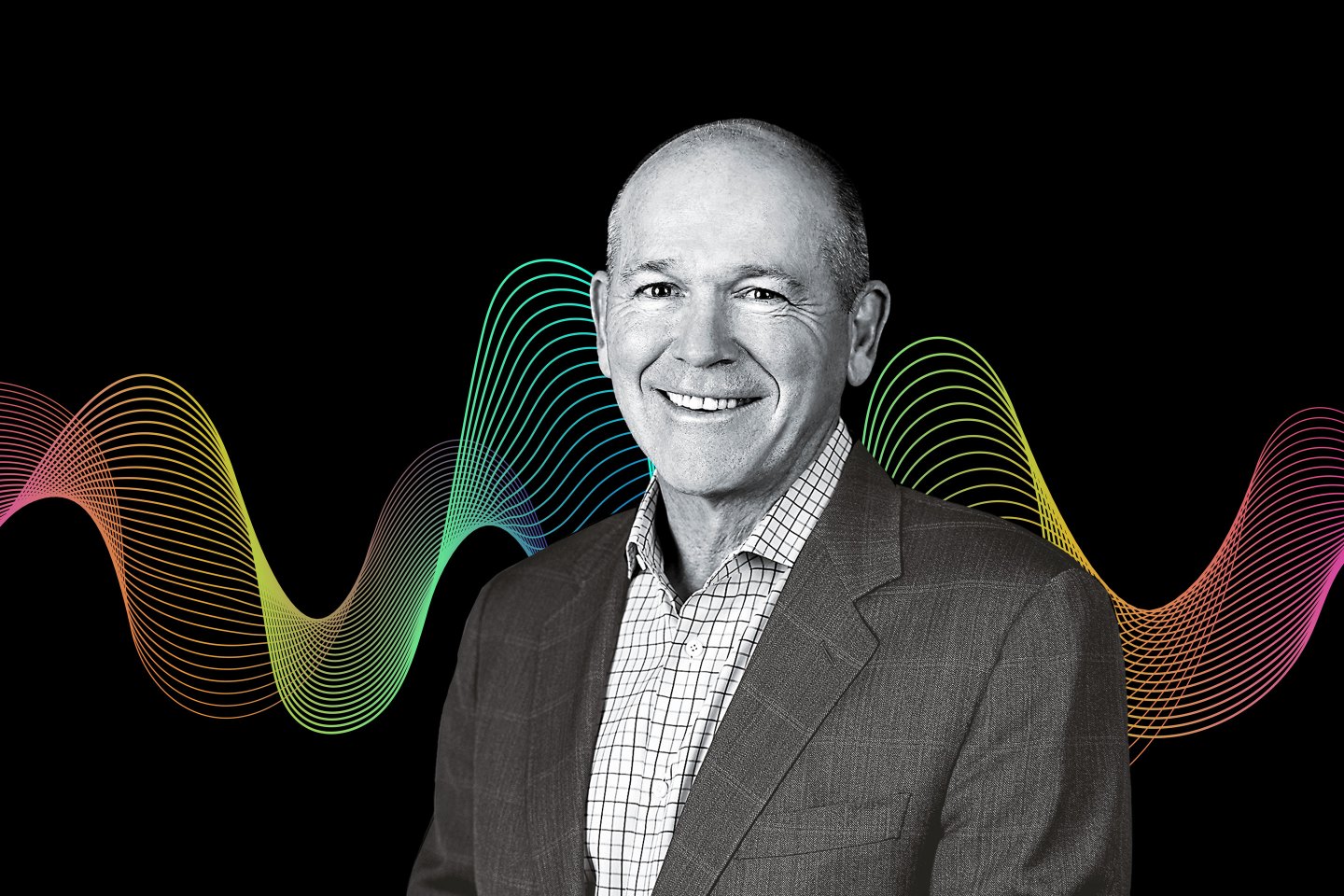 Boeing CEO Dave Calhoun.