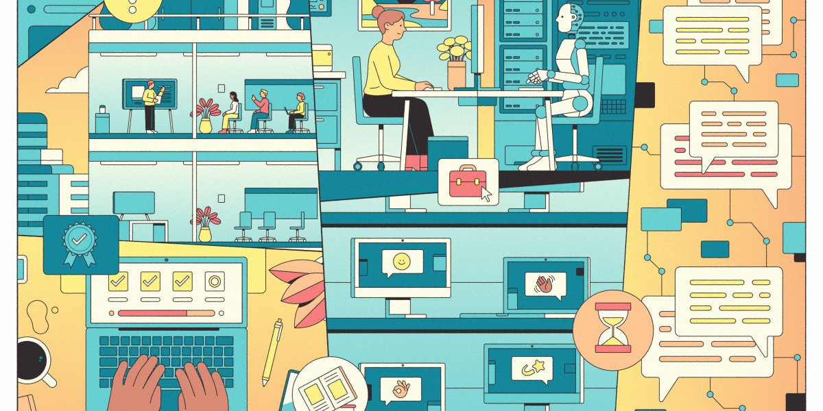 How 9 companies are competing to hire and train A.I. talent | Fortune