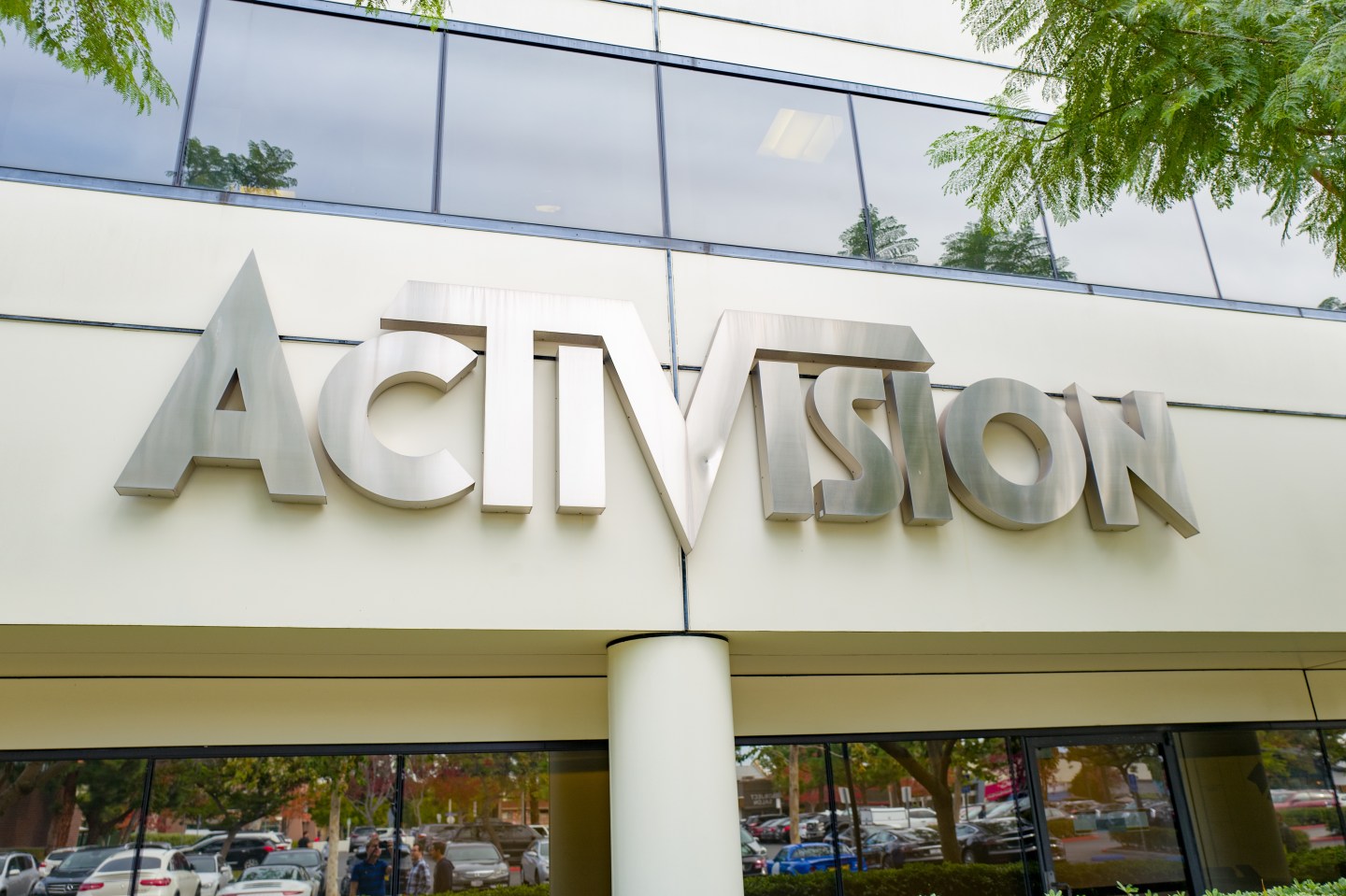 On June 12, the Federal Trade Commission filed a separate lawsuit against Microsoft and Activision—this one trying to temporarily block the acquisition before the formal hearing later in the year.