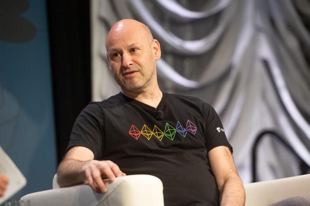Ethereum founder says crypto is on the cusp of a ‘broadband moment’