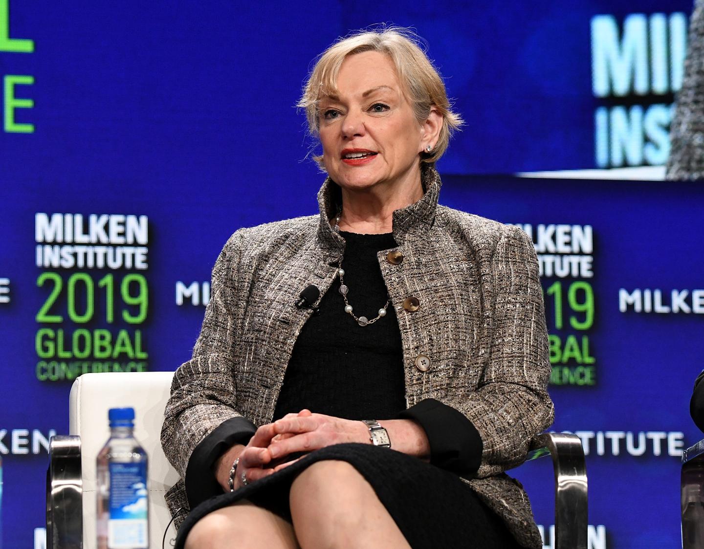 Disney’s CFO is stepping down after 8 years in the role and will take a family medical leave of absence