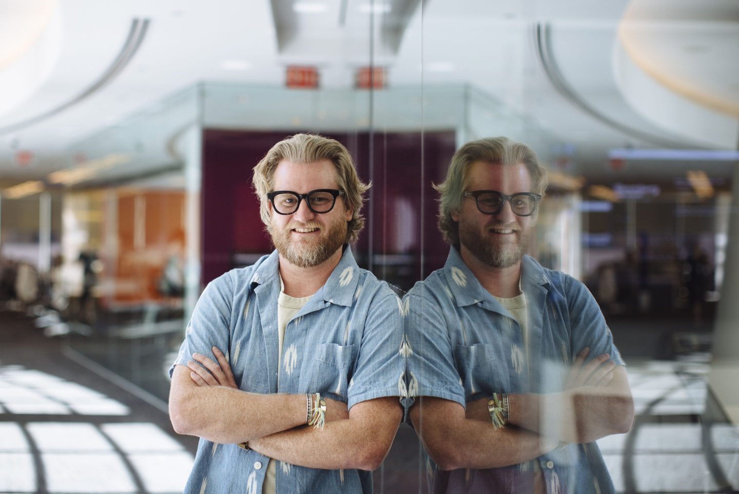 PillPack CEO TJ Parker