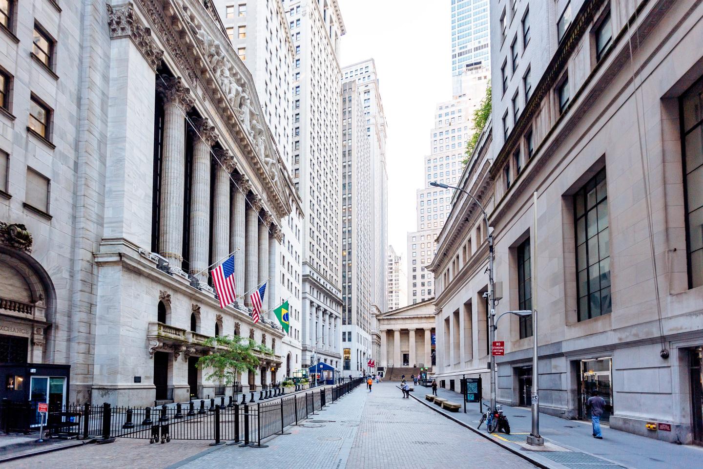 Jerome Powell just admitted that some banks are in trouble with their commercial real estate holdings: ‘We do expect that there will be losses’