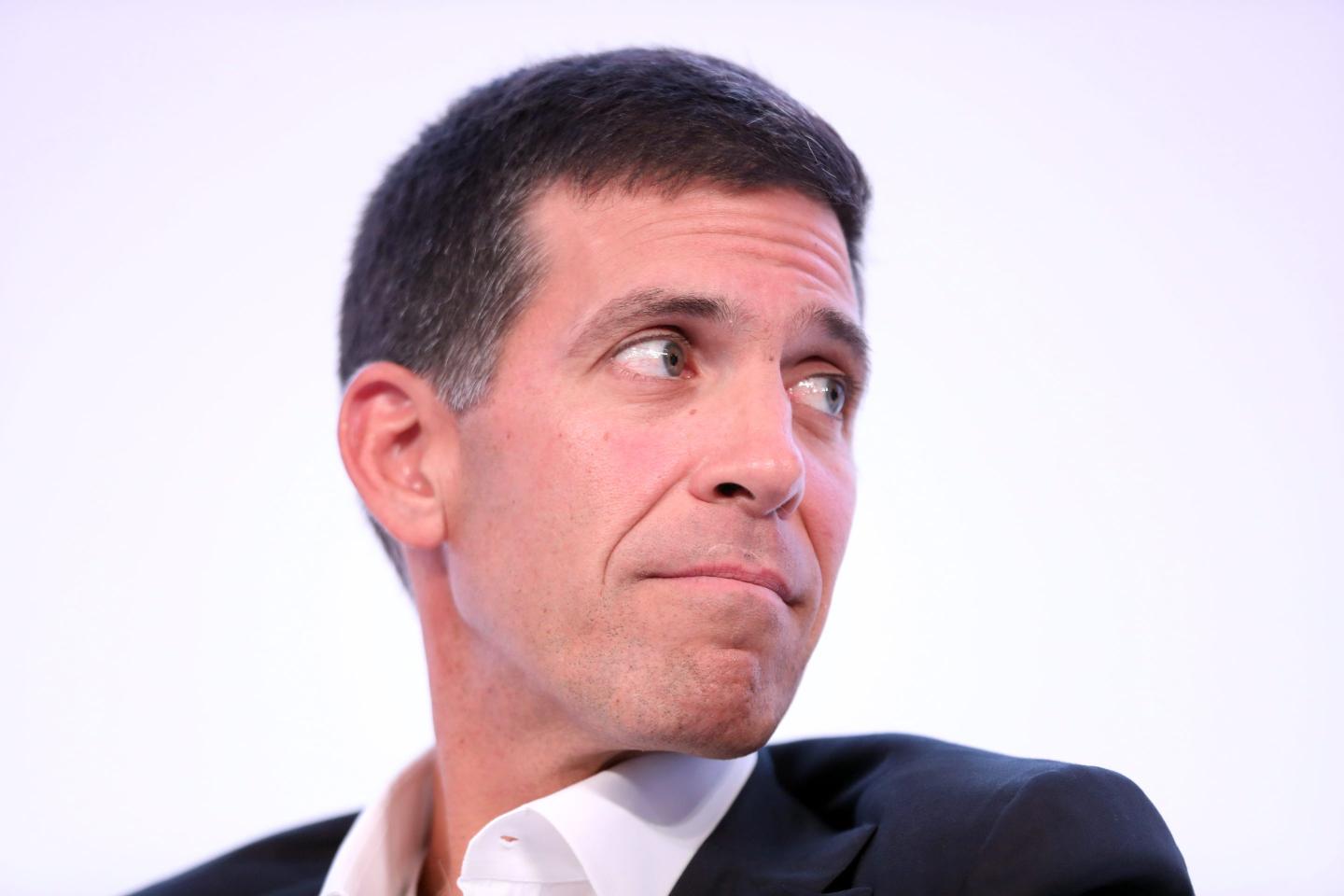 The COO of Goldman Sachs says that the US could face ‘mini stagflation’: ‘That’s not going to feel great’
