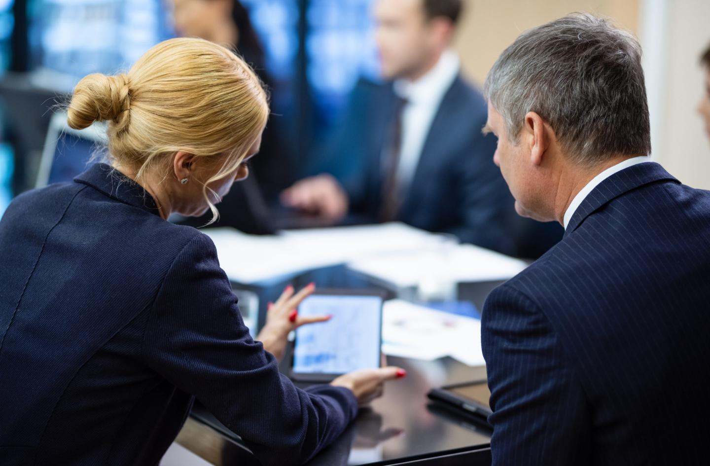 Hedge funds are using ChatGPT to do all their mundane grunt work usually relegated to junior staffers