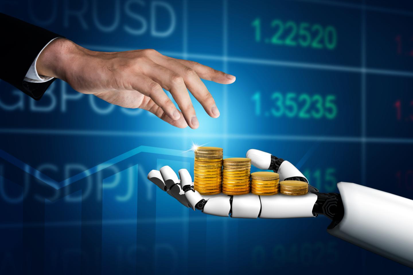 CFOs at A.I. firms on what it’s like when your sector is suddenly thrust into the spotlight