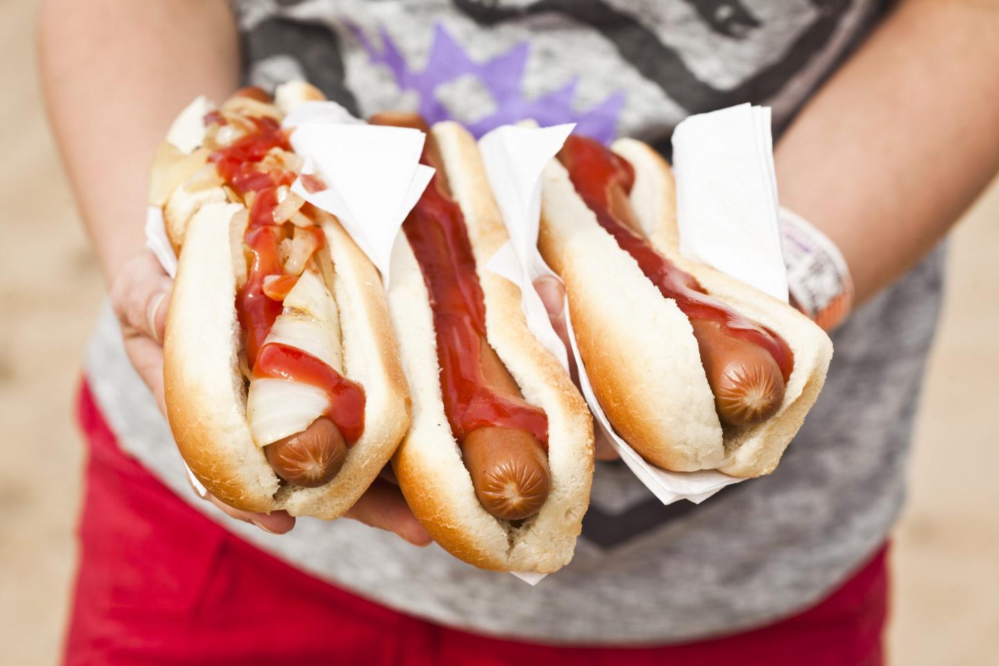 Pepsi partners with Culinary Institute of America to create ‘Colachup’—a Pepsi-flavored ketchup
