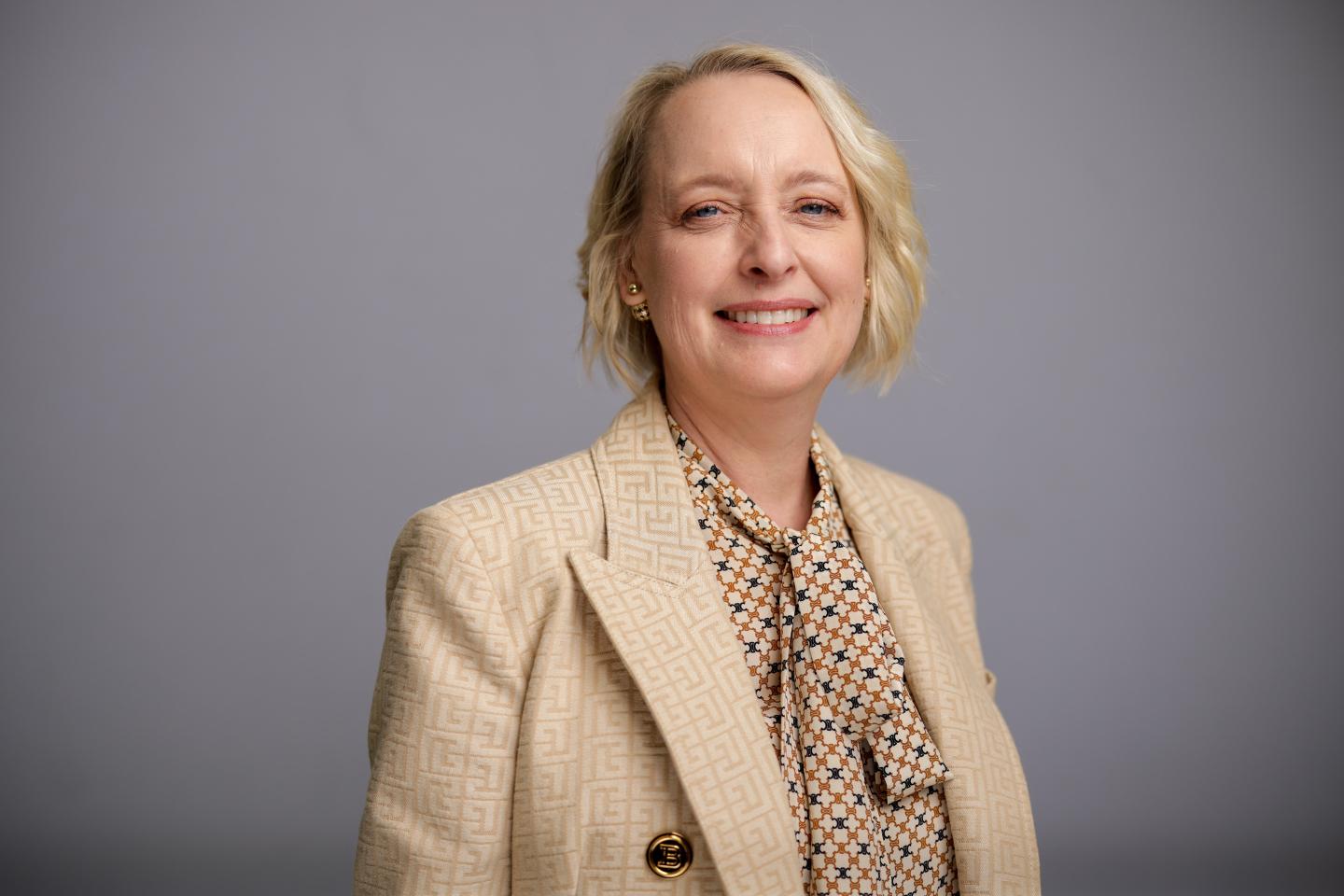 Why diverse leaders are the right CEOs for the A.I. era, according to Accenture’s Julie Sweet