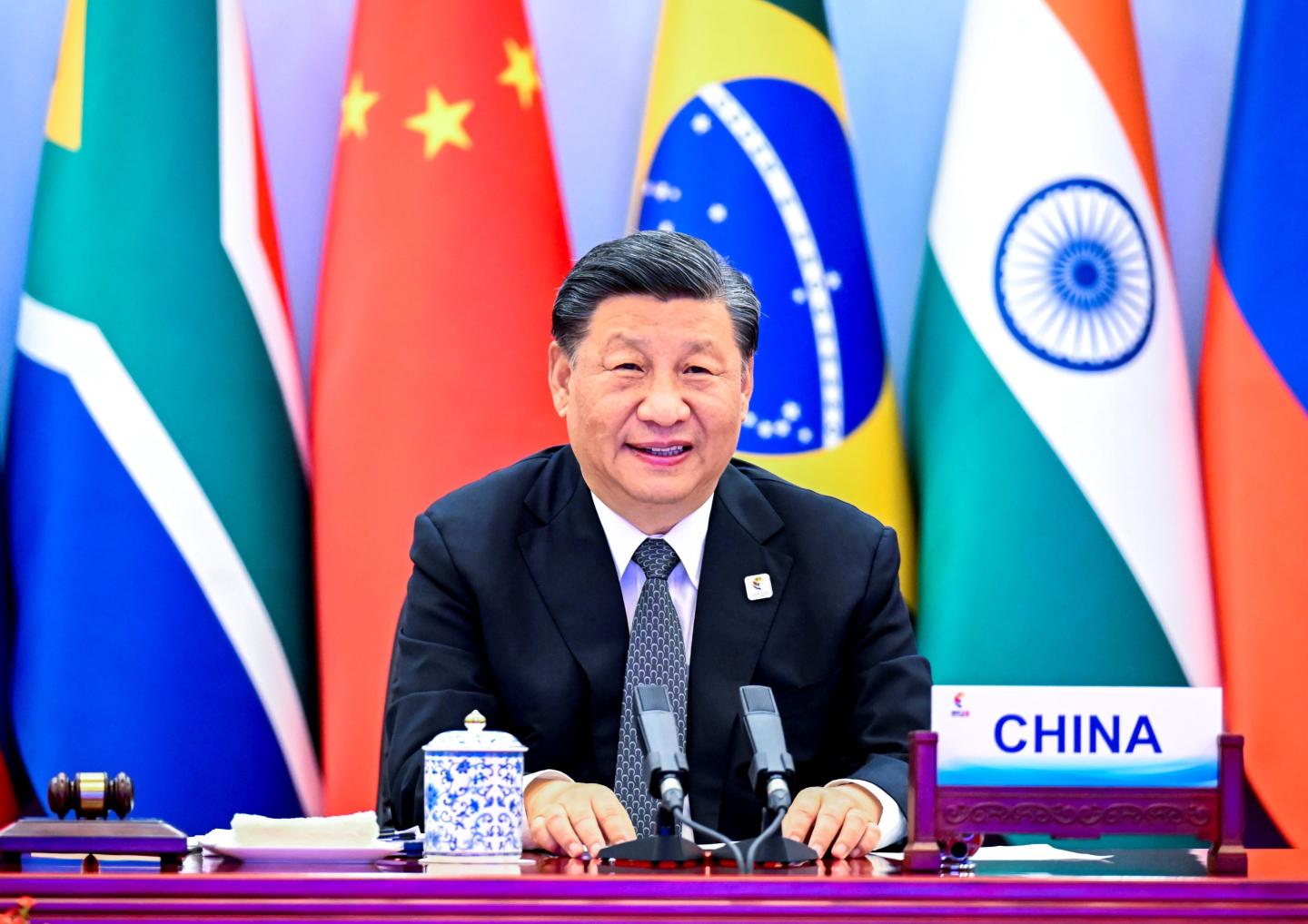 Xi Jinping