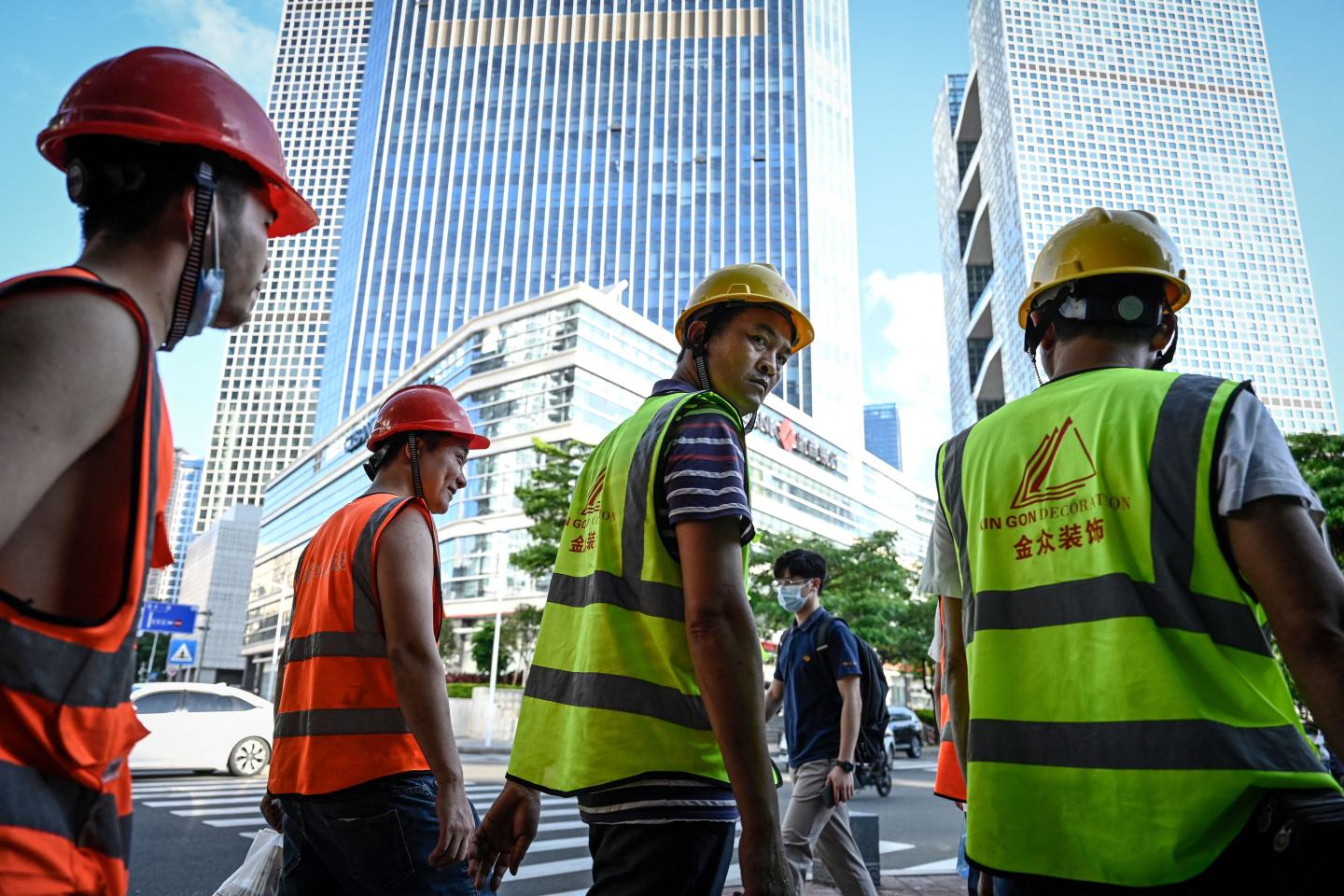 China is ‘entering a balance sheet recession’ as borrowers shy away from new debt in a potential replay of Japan’s ‘lost decades’