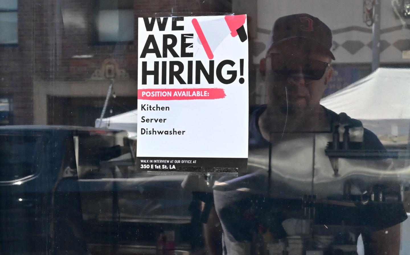 The mental health crisis is decimating America’s workforce–but we only have enough therapists for 7% of the population
