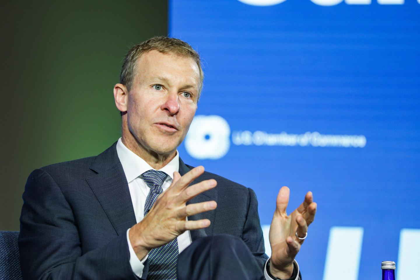 The CEO of United Airlines just said that flying over Russian airspace is a ‘safety and security risk’ he won’t take—and it’s a big problem for Asia routes