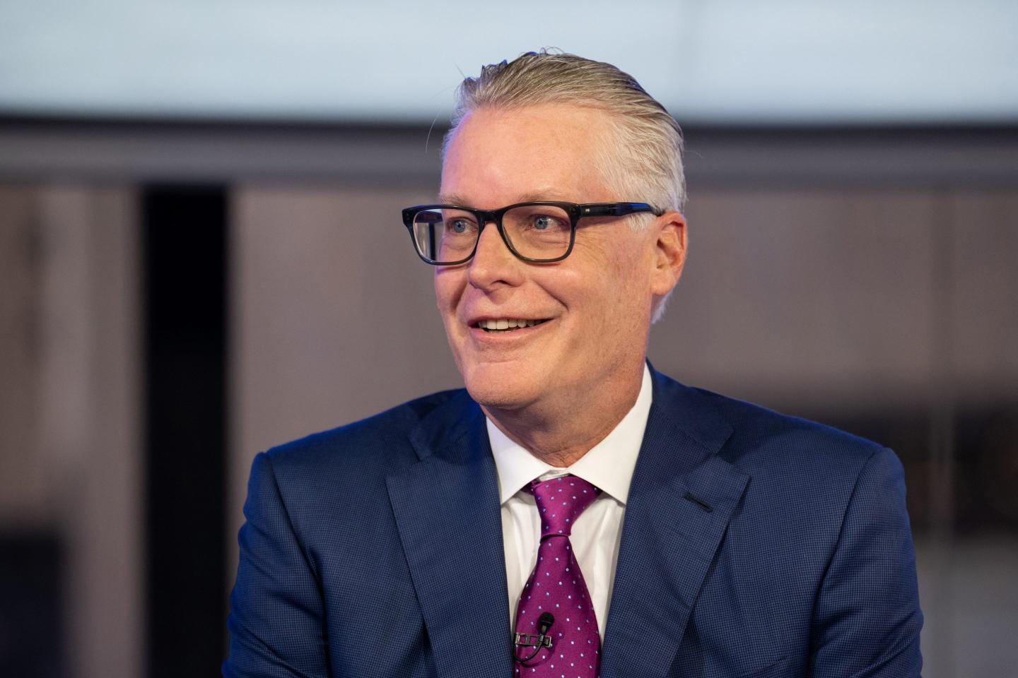 Delta CEO Ed Bastian defended his 2021 comments on new voting rules in the U.S. state of Georgia on Fortune's Leadership Next podcast.