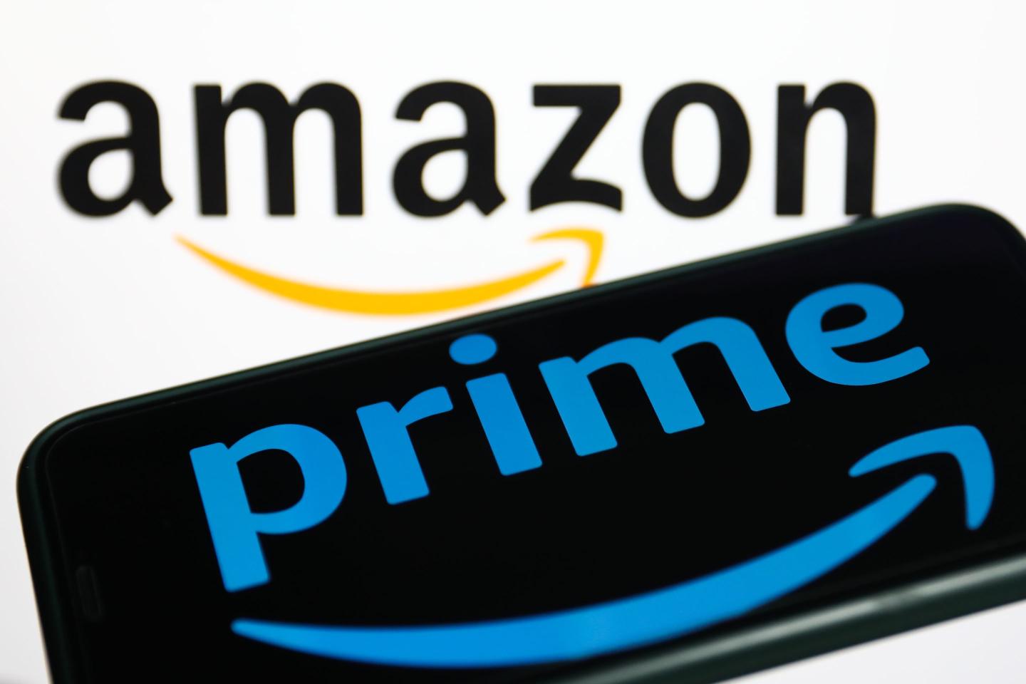 Amazon is coming for the mobile phone industry and might offer free service to Prime members