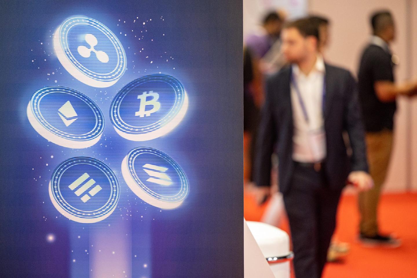 Solana, Polygon, Cardano, and BNB named as securities in SEC suit against Binance