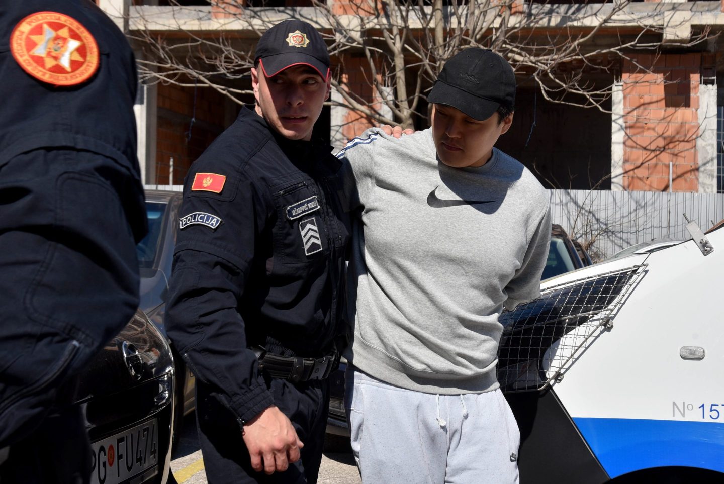 Disgraced crypto founder Do Kwon was arrested in Montenegro in March.