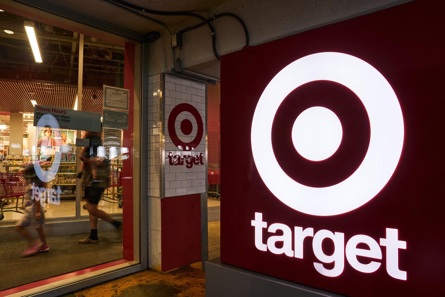 Target has set the dates for Circle Week 2023. 