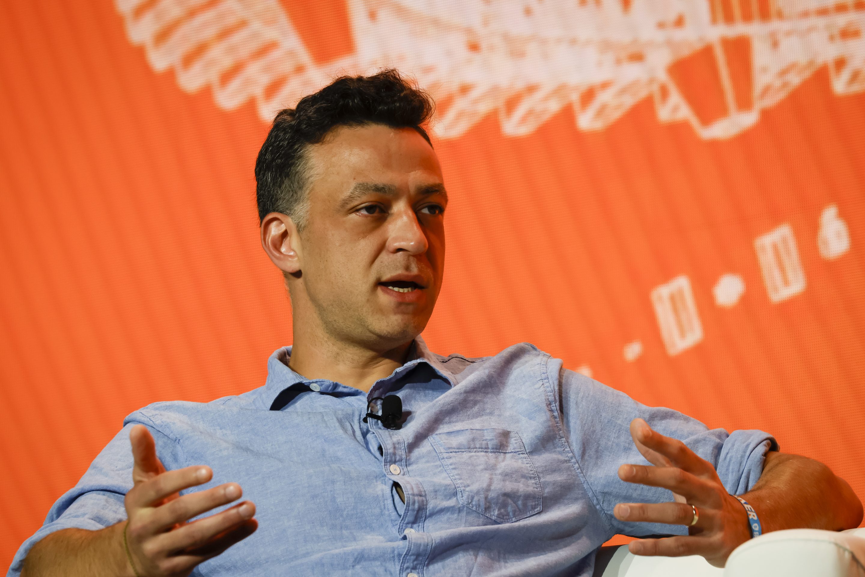 Down Arrow Button Icon