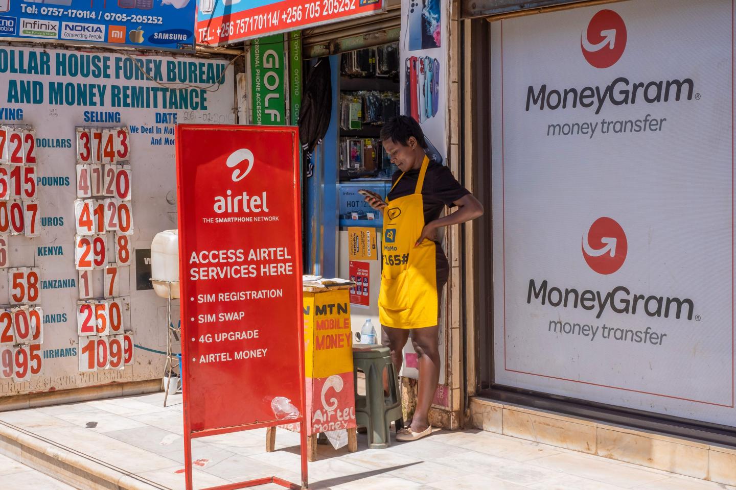 Can crypto really fix remittances?