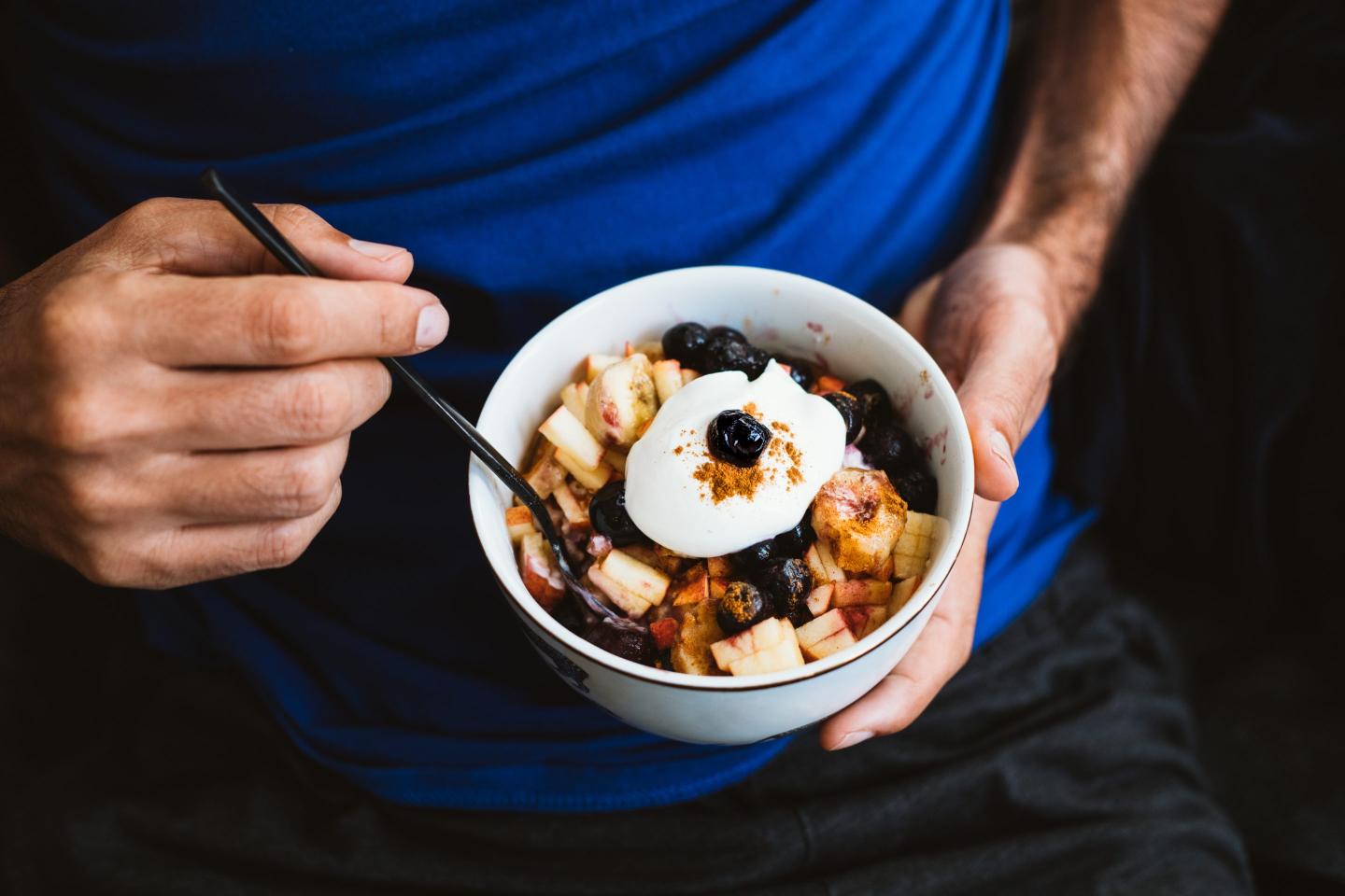 The 9 best foods for high blood pressure