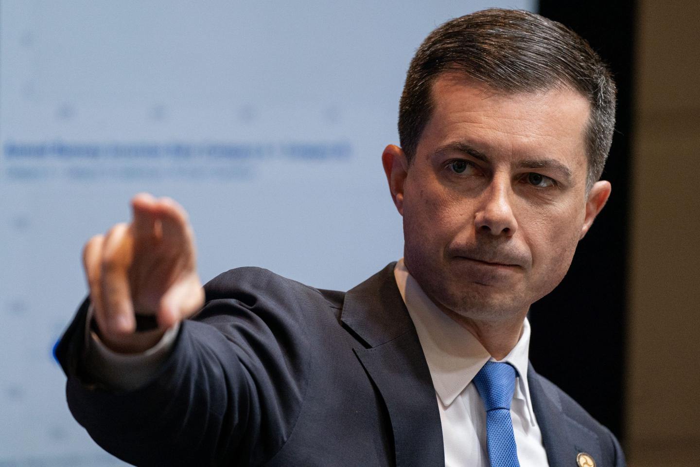 Your irritating flight delays this summer may have a new cause, warns Transportation Secretary Pete Buttigieg