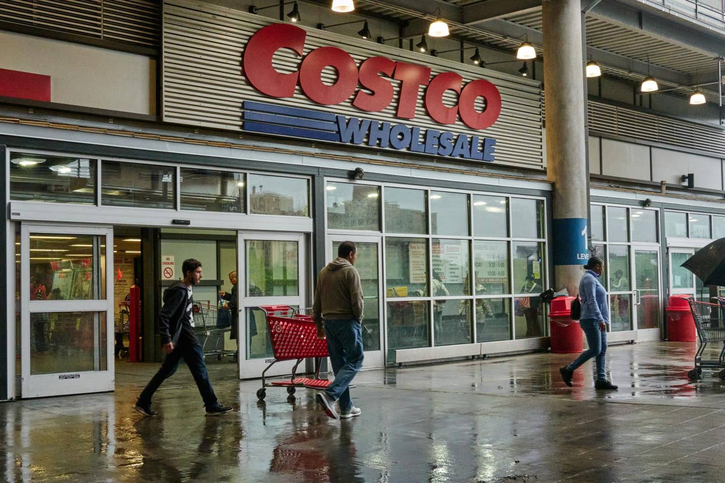 Costco joins Netflix and others in cracking down on membership card sharing