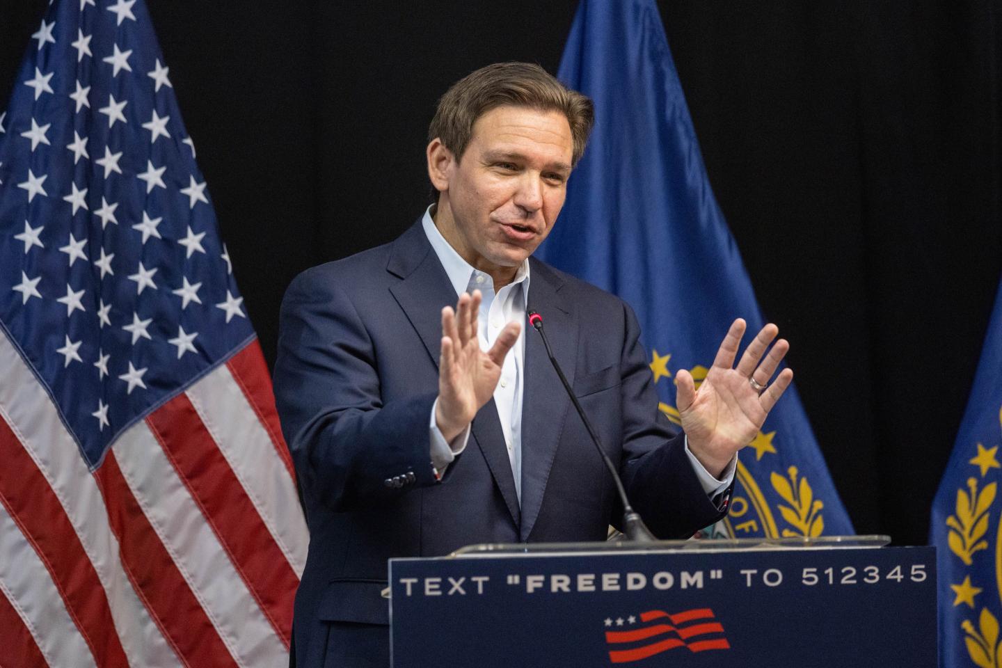 How Trump’s Republican rivals—from Ron DeSantis to Nikki Haley—are responding to his new indictment: ‘No one is above the law’