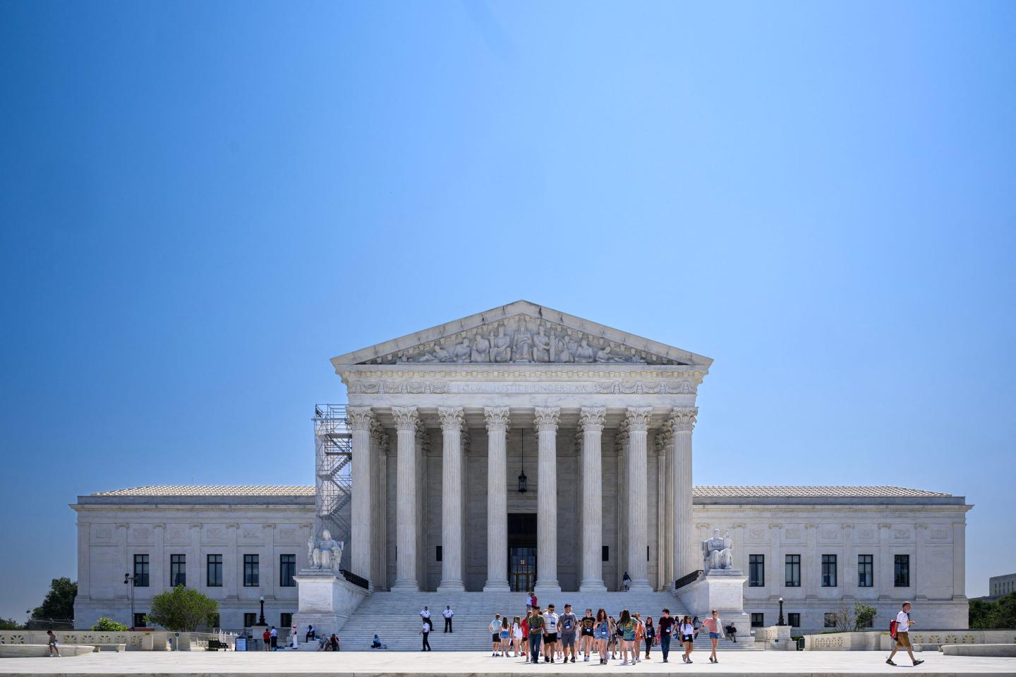 US-JUSTICE-COURT