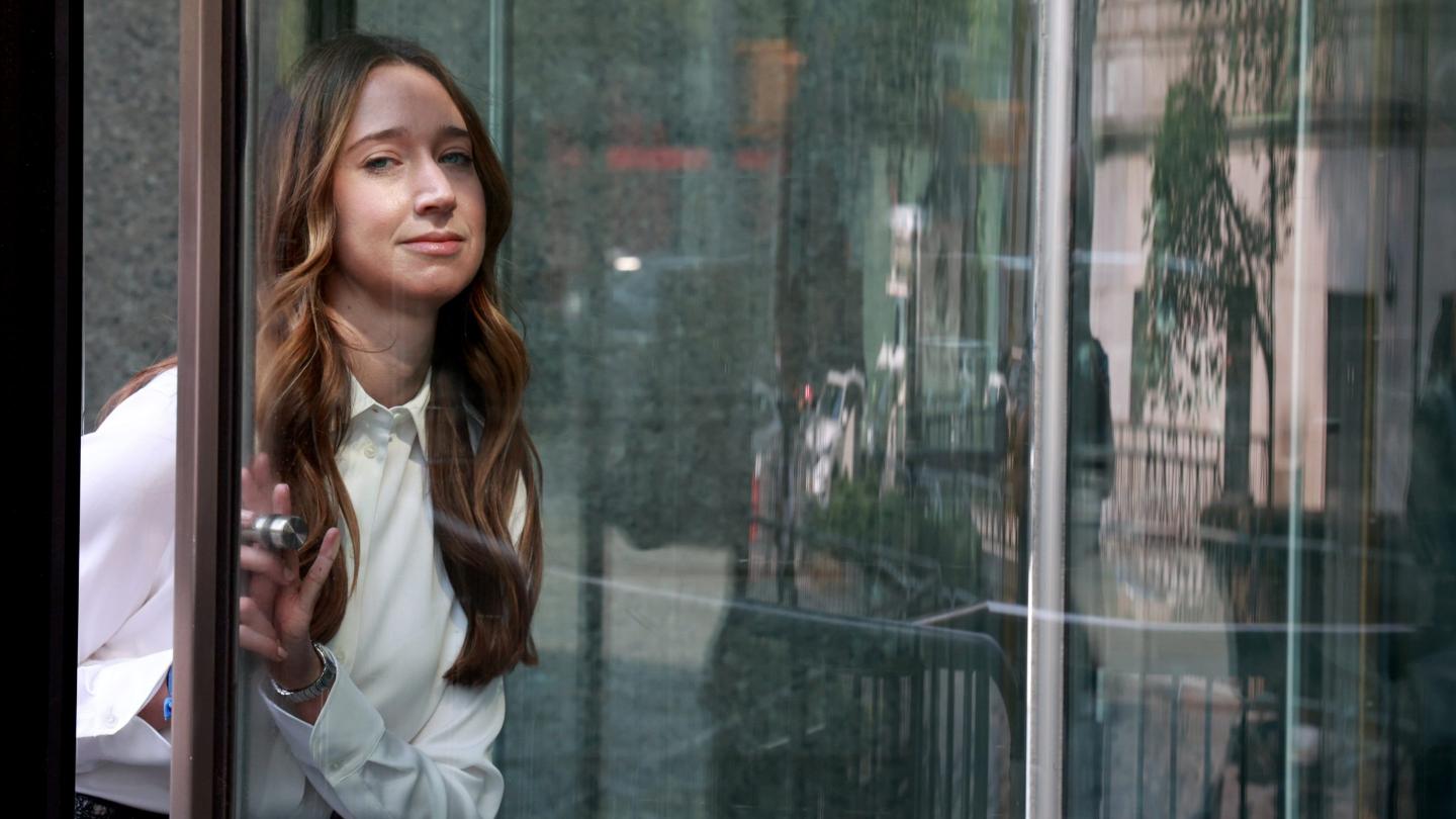 Frank founder accused of fraud was dubbed the ‘king of finding magic numbers’ by former employee