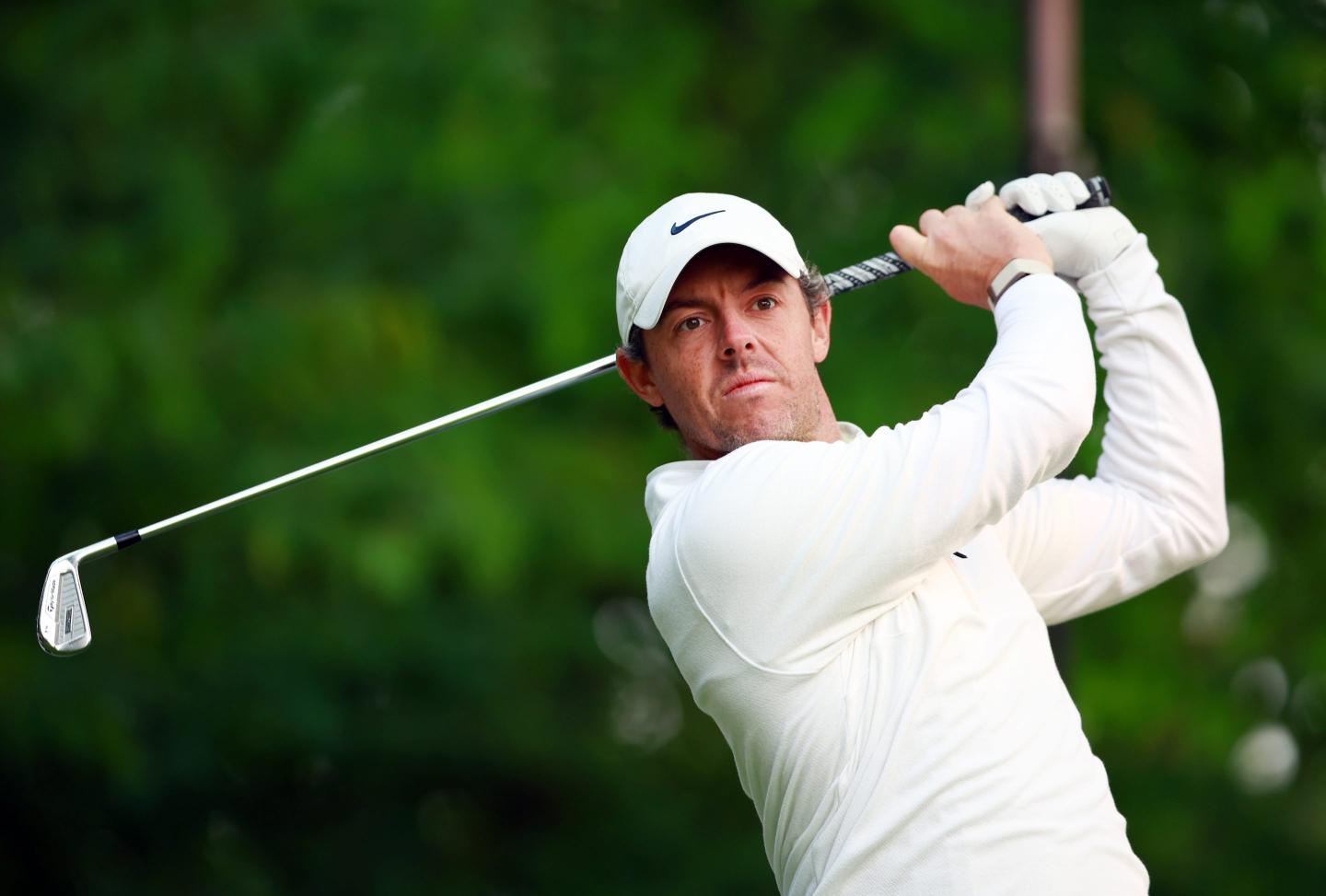 Golfer Rory McIlory says the PGA-LIV merger will be good for the sport in 10 years but adds: ‘I still hate LIV, I hate them’