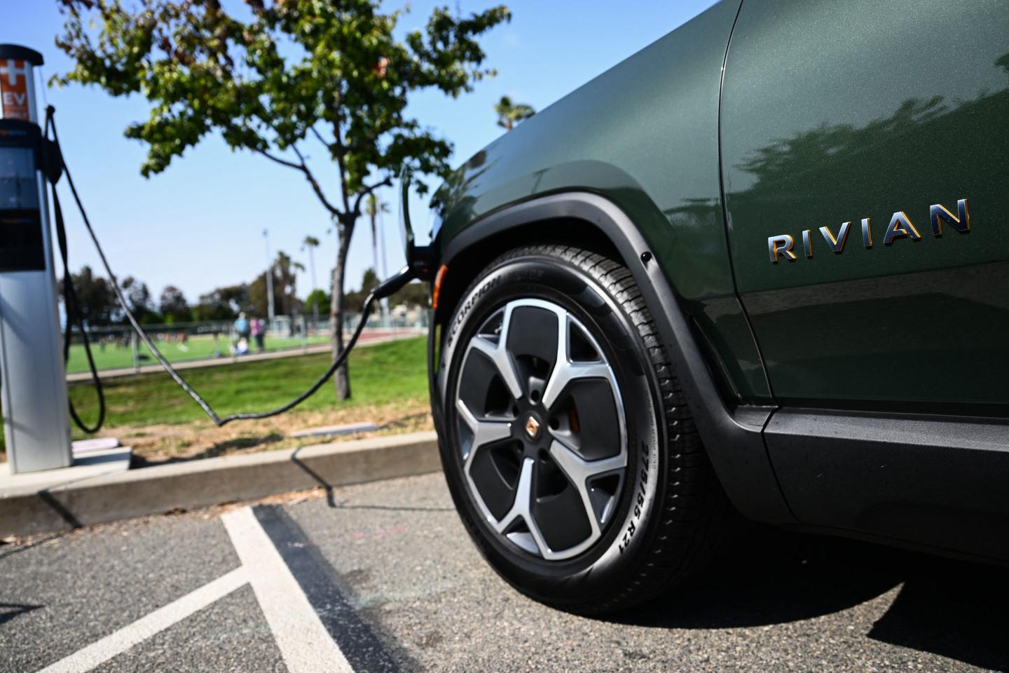 Tesla’s charging network moves closer to becoming the industry standard as yet another carmaker joins its fold