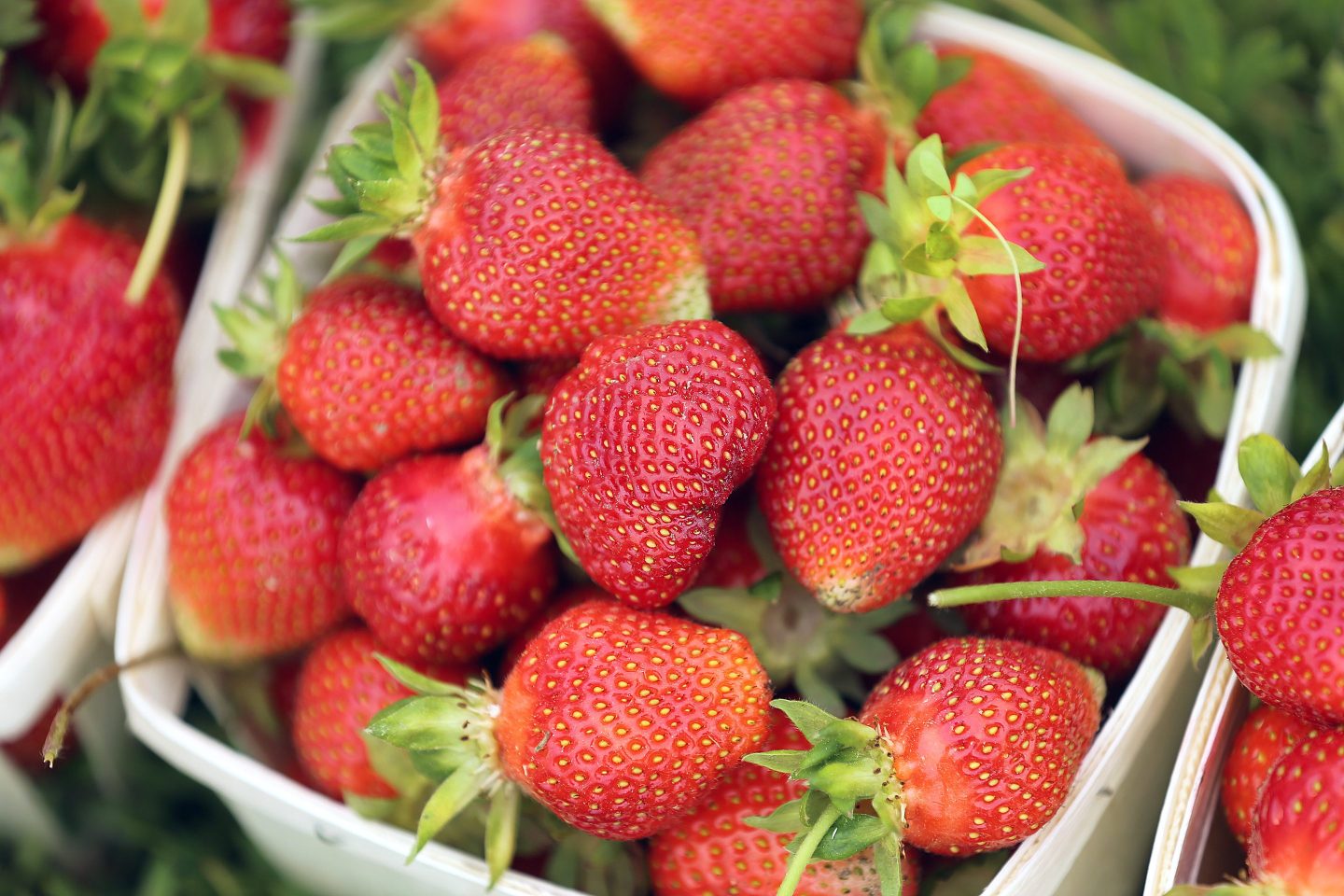 A widening recall of frozen strawberries linked to a hepatitis A outbreak in the US has shone a light on the risk of contaminated food spreading potentially deadly diseases.