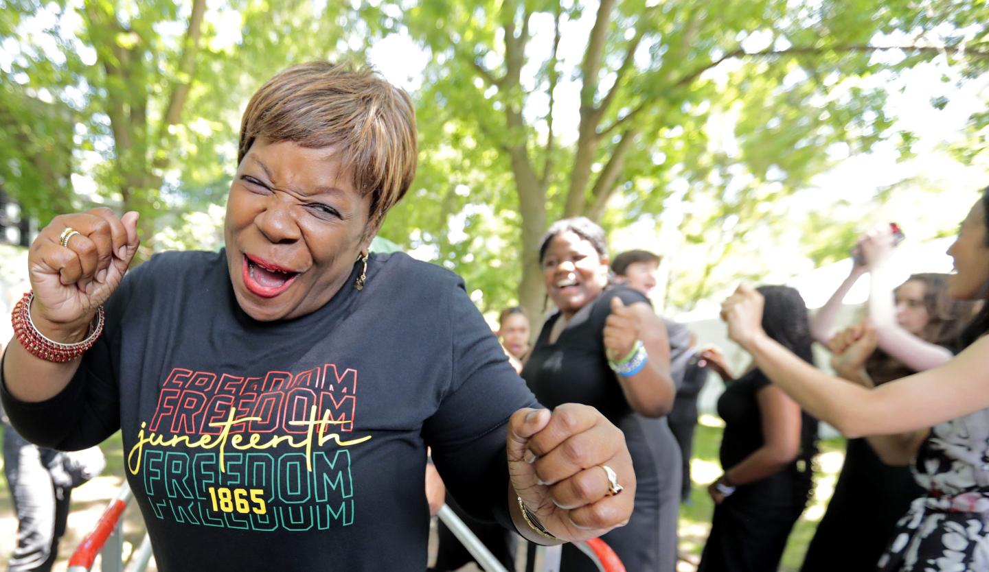 Here’s what’s open (and closed) on Juneteenth 2023
