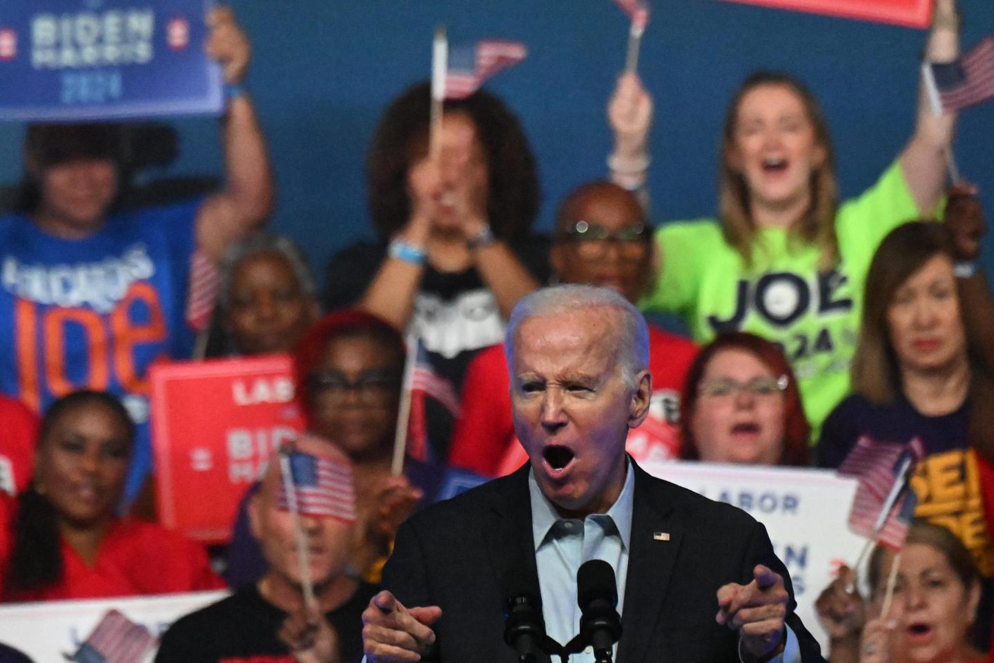 Recession timing key for Biden reelection bid—this year would be ‘less damaging’ than early 2024, history suggests