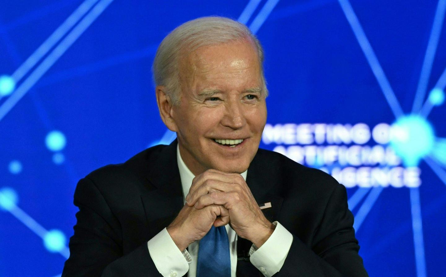 President Biden
