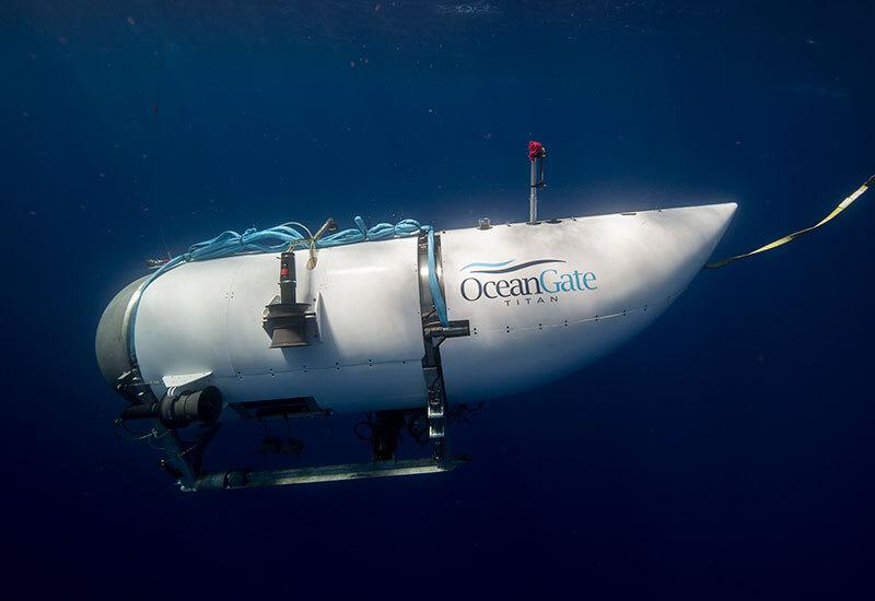 Families who lost loved ones in the Titan sub tragedy will have one key document to consider before filing any lawsuits