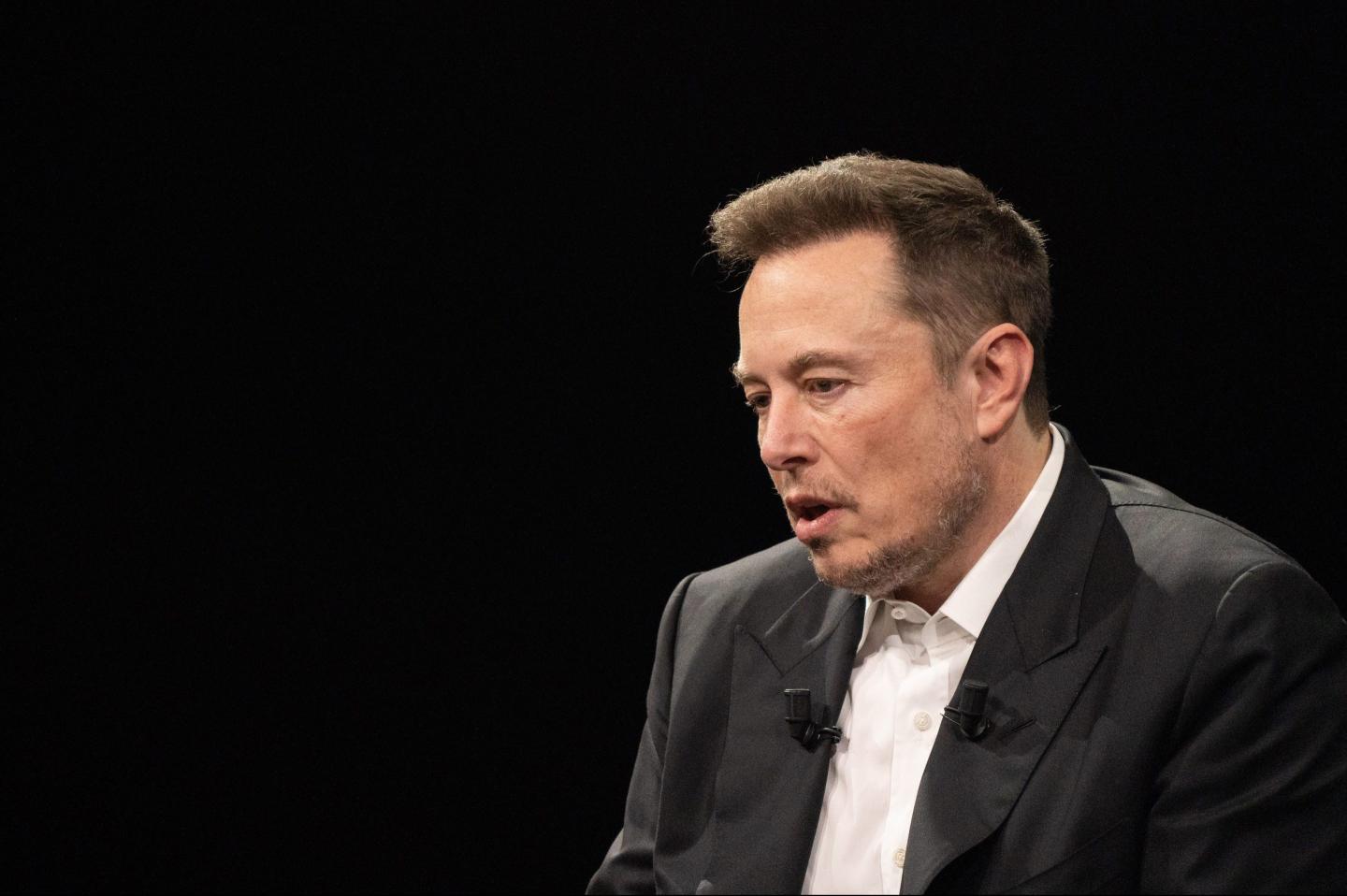 Tesla stock has soared over 140% this year—but a bullish analyst just downgraded it, saying investors are ‘dismissing’ some ‘fundamental’ near-term challenges