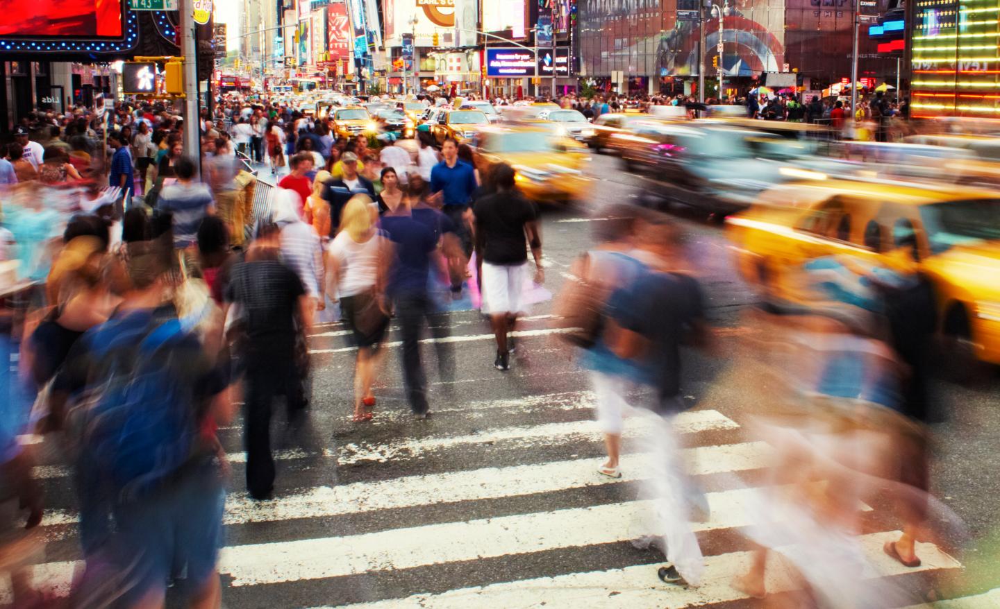 Too much noise can hurt your health and shorten your lifespan. Here’s how to know if you’re at risk, and tips for protecting yourself