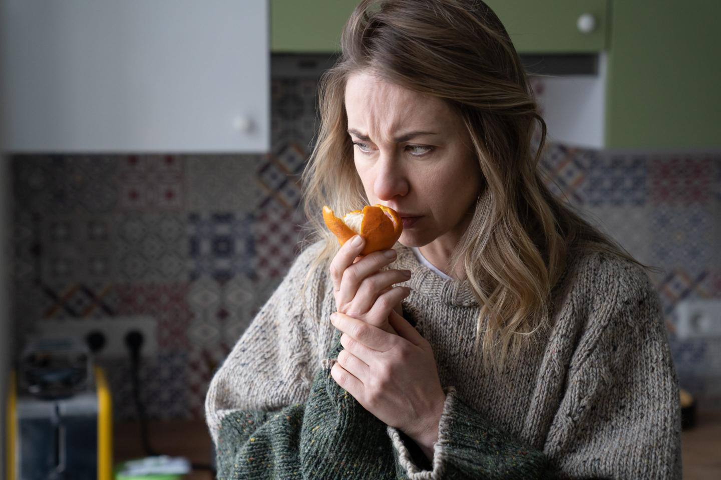Millions who had COVID still can’t smell or taste, new study reports: ‘Many people never fully recovered those senses’